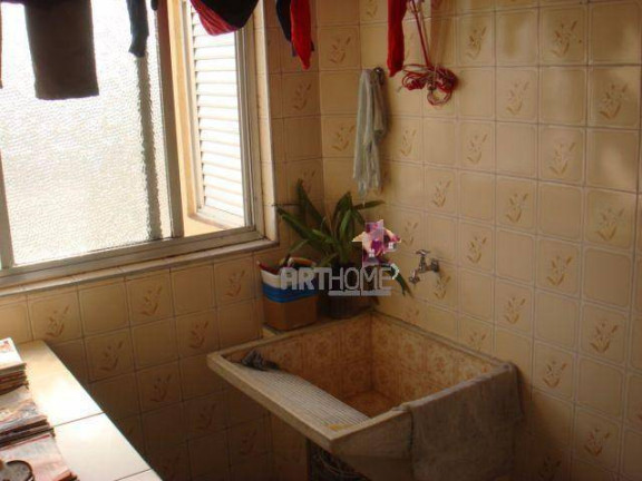 Imagem Apartamento com 2 Quartos à Venda, 71 m² em Jardim Bom Pastor - Santo André Imagem Apartamento com 2 Quartos à Venda, 71 m² em Jardim Bom Pastor - Santo André