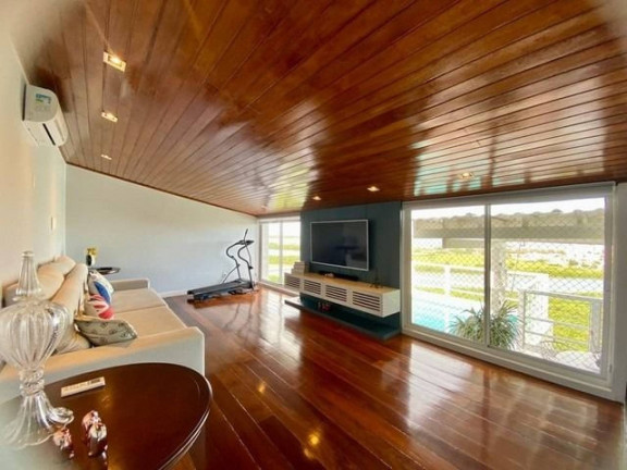 Imagem Apartamento com 4 Quartos à Venda, 449 m² em Jardins - Aracaju