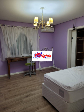 Imagem Casa de Condomínio com 4 Quartos à Venda, 600 m² em Jardim Indaia - Embu Das Artes Imagem Casa de Condomínio com 4 Quartos à Venda, 600 m² em Jardim Indaia - Embu Das Artes