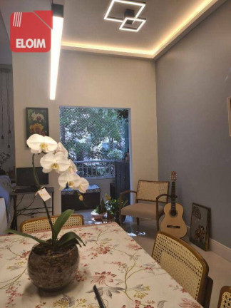 Imagem Apartamento com 2 Quartos à Venda, 65 m² em Cambuci - São Paulo