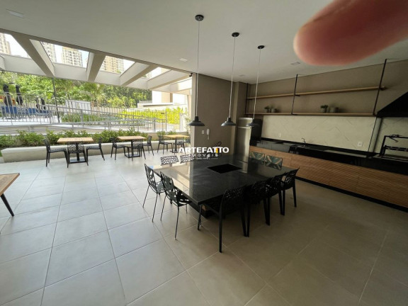 Imagem Apartamento com 1 Quarto à Venda, 38 m² em Vila Andrade - São Paulo Imagem Apartamento com 1 Quarto à Venda, 38 m² em Vila Andrade - São Paulo