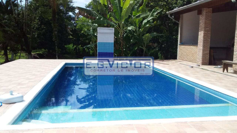 Imagem Imóvel com 2 Quartos à Venda, 498 m² em Chacara São Francisco - Peruíbe