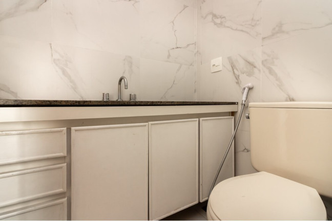 Imagem Apartamento com 1 Quarto à Venda, 43 m² em Santa Cecília - São Paulo Imagem Apartamento com 1 Quarto à Venda, 43 m² em Santa Cecília - São Paulo