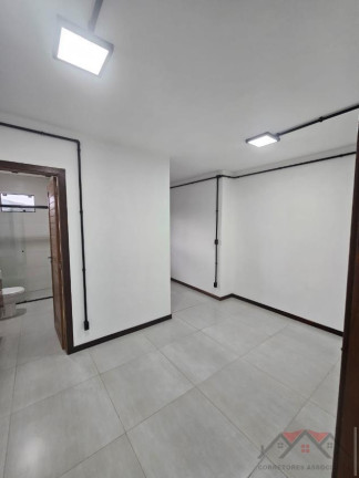 Imagem Apartamento com 1 Quarto à Venda, 37 m² em Guanabara - Joinville Imagem Apartamento com 1 Quarto à Venda, 37 m² em Guanabara - Joinville