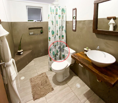 Imagem Casa com 4 Quartos à Venda, 238 m² em Boiçucanga - São Sebastião