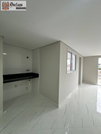 Imagem Cobertura com 2 Quartos à Venda, 120 m² em Vila Linda - Santo André Imagem Cobertura com 2 Quartos à Venda, 120 m² em Vila Linda - Santo André