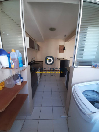 Imagem Apartamento com 2 Quartos à Venda, 62 m² em Nossa Senhora Das Dores - Santa Maria