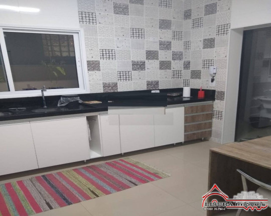 Imagem Casa com 4 Quartos à Venda, 234 m² em Loteamento Villa Branca - Jacareí