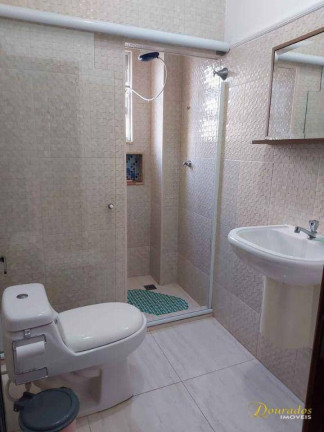Imagem Apartamento com 2 Quartos à Venda, 60 m² em Tupi - Praia Grande