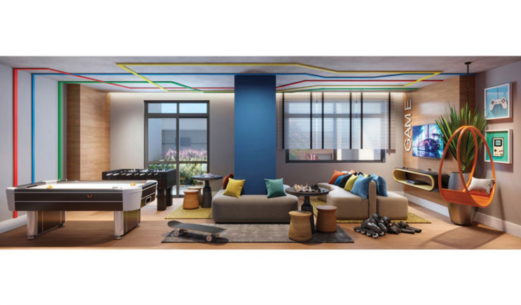Imagem Imóvel com 1 Quarto à Venda, 39 m² em Vila Camargos - Guarulhos Imagem Imóvel com 1 Quarto à Venda, 39 m² em Vila Camargos - Guarulhos