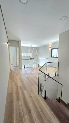 Imagem Casa de Condomínio com 4 Quartos à Venda, 257 m² em Alphaville - Santana De Parnaíba