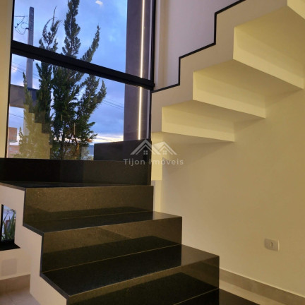 Imagem Casa de Condomínio com 3 Quartos à Venda, 142 m² em Horto Florestal Villágio - Sorocaba