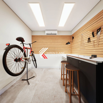 Imagem Apartamento com 3 Quartos à Venda, 129 m² em Canto - Florianópolis