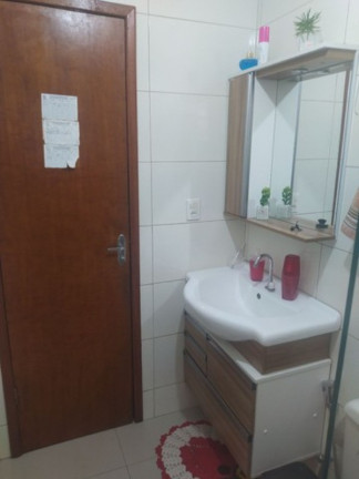 Imagem Casa com 4 Quartos à Venda, 110 m² em Sapucaia Ii - Contagem