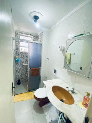Imagem Imóvel com 3 Quartos à Venda, 60 m² em Santo Antônio - Porto Alegre