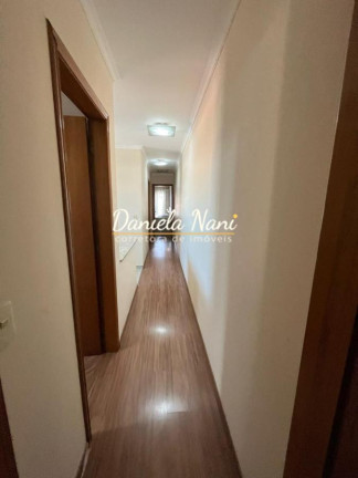 Imagem Sobrado com 3 Quartos à Venda, 239 m² em Vila Scarpelli - Santo André