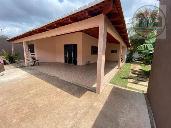Imagem Casa com 4 Quartos à Venda, 300 m² em Bom Planalto - Marabá Imagem Casa com 4 Quartos à Venda, 300 m² em Bom Planalto - Marabá