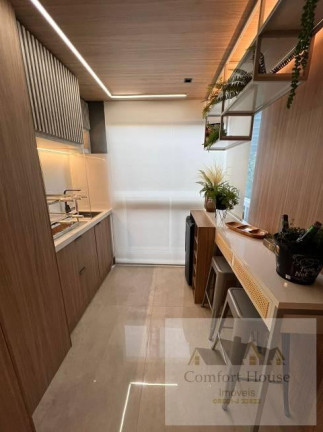 Imagem Apartamento com 2 Quartos à Venda, 56 m² em Vila Assunção - Santo André Imagem Apartamento com 2 Quartos à Venda, 56 m² em Vila Assunção - Santo André