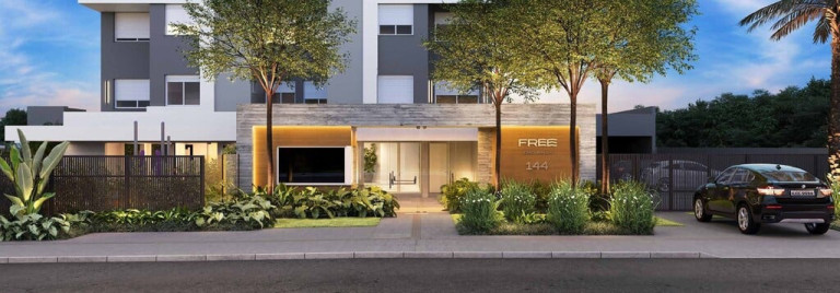 Imagem Apartamento com 2 Quartos à Venda, 74 m² em Passo Da Areia - Porto Alegre