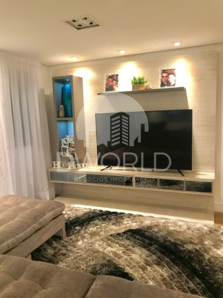 Imagem Imóvel com 2 Quartos à Venda, 170 m² em Jardim - Santo André