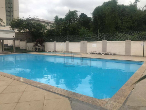 Imagem Apartamento com 2 Quartos à Venda, 52 m² em Caguaçu - Sorocaba Imagem Apartamento com 2 Quartos à Venda, 52 m² em Caguaçu - Sorocaba