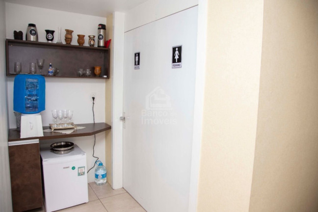 Imagem Sala Comercial à Venda, 104 m² em Centro - Santa Maria Imagem Sala Comercial à Venda, 104 m² em Centro - Santa Maria