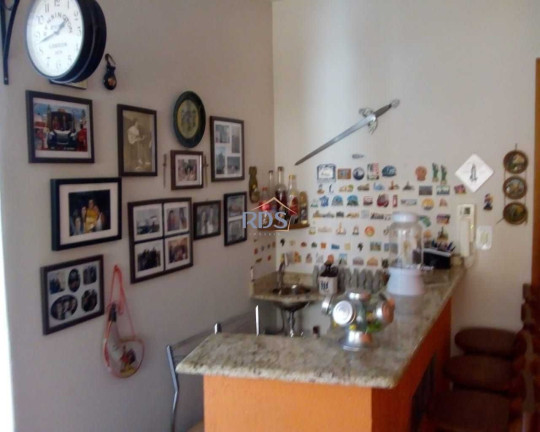 Imagem Casa com 3 Quartos à Venda, 300 m² em Vila Monte Alegre - São Paulo