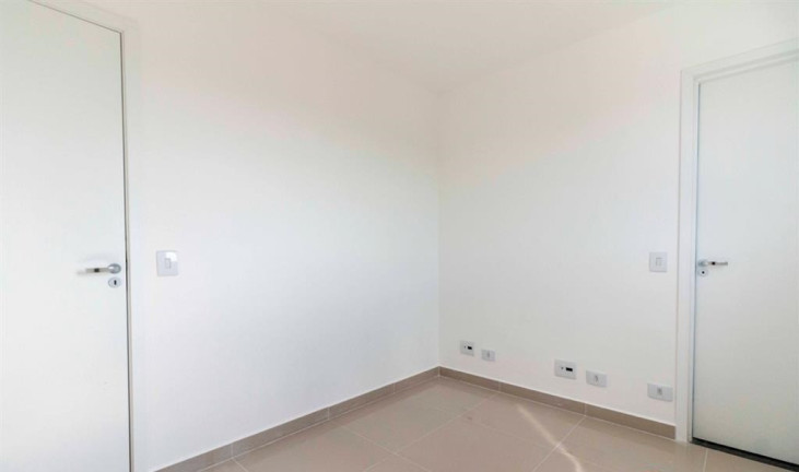 Imagem Apartamento com 2 Quartos à Venda, 42 m² em Vila Guilhermina - São Paulo