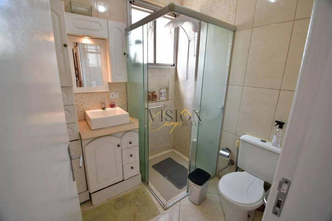 Imagem Apartamento com 2 Quartos à Venda, 78 m² em Mansões Santo Antônio - Campinas
