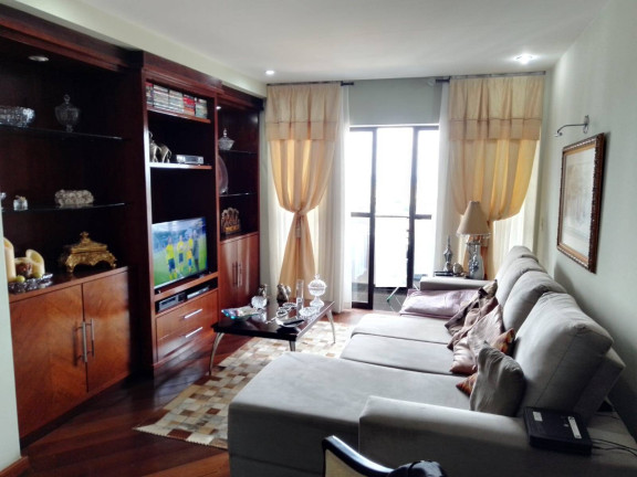 Apartamento com 3 Quartos à Venda,  em Arapongas