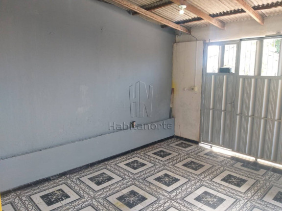 Imagem Casa com 4 Quartos à Venda, em Cidade Nova - Manaus Imagem Casa com 4 Quartos à Venda, em Cidade Nova - Manaus