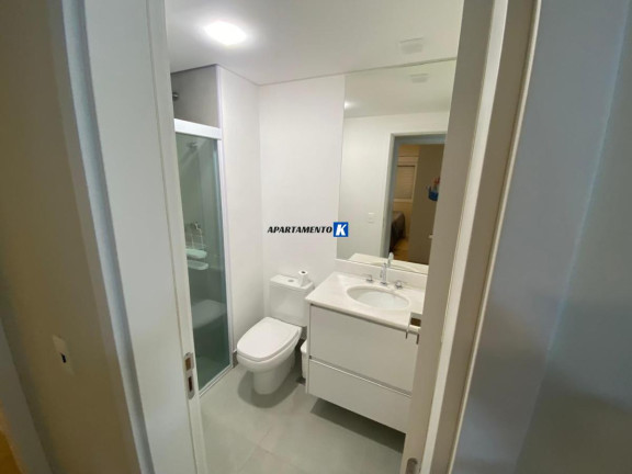 Imagem Apartamento com 2 Quartos para Alugar, 67 m² em Bosque Maia - Guarulhos