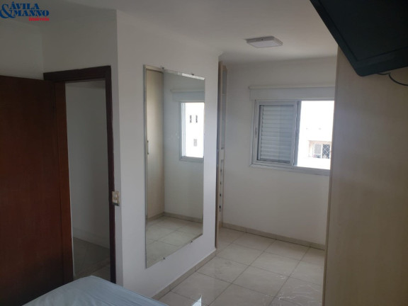 Imagem Imóvel com 3 Quartos à Venda, 127 m² em Vila Ema - São Paulo Imagem Imóvel com 3 Quartos à Venda, 127 m² em Vila Ema - São Paulo