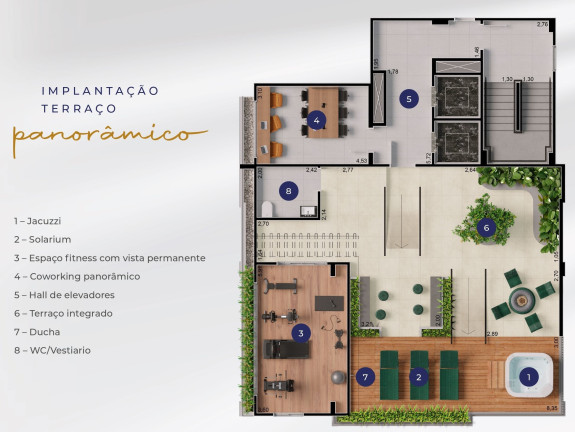 Imagem Imóvel com 2 Quartos à Venda, 66 m² em Ribeirânia - Ribeirão Preto Imagem Imóvel com 2 Quartos à Venda, 66 m² em Ribeirânia - Ribeirão Preto
