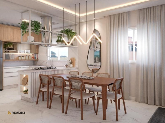 Imagem Cobertura com 3 Quartos à Venda, 262 m² em Palmas - Governador Celso Ramos Imagem Cobertura com 3 Quartos à Venda, 262 m² em Palmas - Governador Celso Ramos