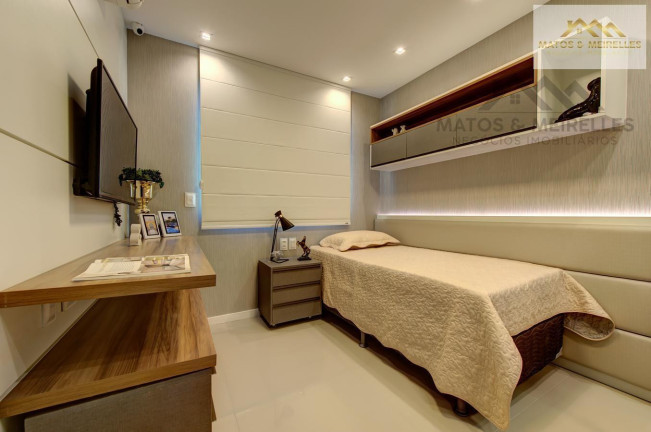Imagem Apartamento com 2 Quartos à Venda, 87 m² em Varjota - Fortaleza Imagem Apartamento com 2 Quartos à Venda, 87 m² em Varjota - Fortaleza