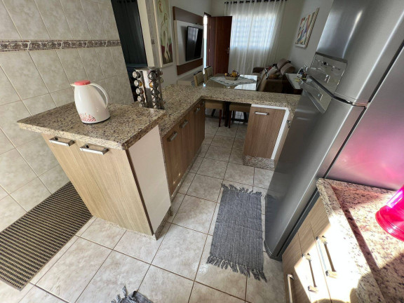 Imagem Casa com 2 Quartos à Venda, 136 m² em Residencial Novo Horizonte - Taubaté Imagem Casa com 2 Quartos à Venda, 136 m² em Residencial Novo Horizonte - Taubaté