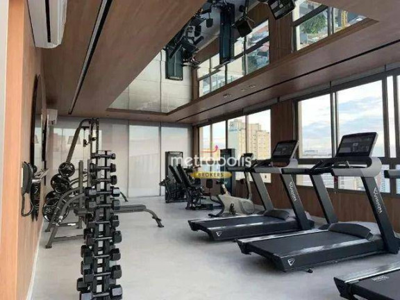Imagem Apartamento com 2 Quartos à Venda, 65 m² em Vila Mariana - São Paulo