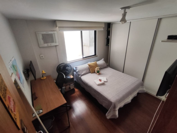 Imagem Apartamento com 3 Quartos à Venda, 120 m² em Recreio Dos Bandeirantes - Rio De Janeiro
