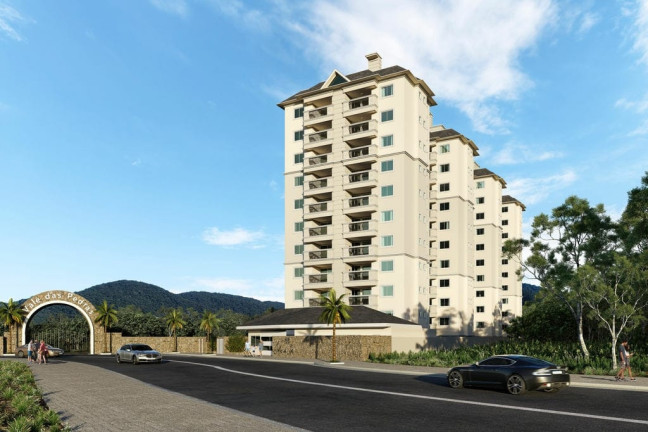 Imagem Apartamento com 2 Quartos à Venda, 69 m² em Casa Branca - Itapema