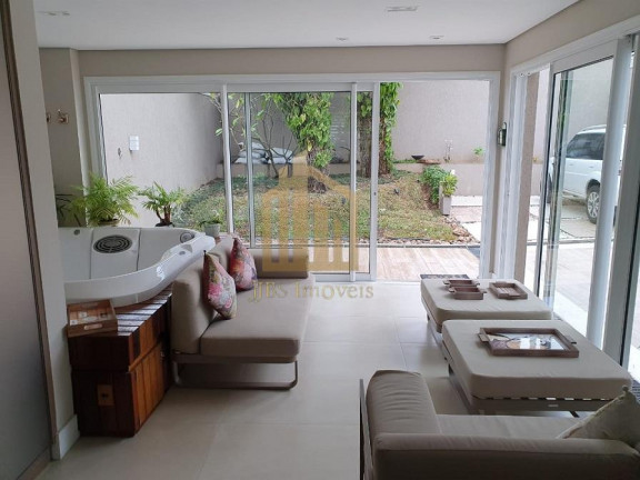 Imagem Casa com 4 Quartos à Venda, 370 m² em Jardim Das Américas - Curitiba