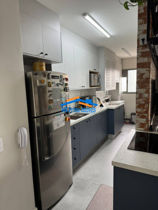 Imagem Apartamento com 2 Quartos à Venda, 79 m² em Butantã - São Paulo Imagem Apartamento com 2 Quartos à Venda, 79 m² em Butantã - São Paulo