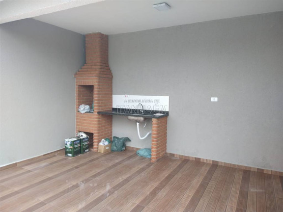 Imagem Sobrado com 3 Quartos à Venda, 99 m² em Cibratel - Itanhaem Imagem Sobrado com 3 Quartos à Venda, 99 m² em Cibratel - Itanhaem