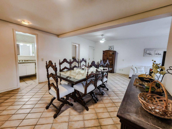 Imagem Apartamento com 3 Quartos à Venda, 113 m² em Riviera De São Lourenço - Bertioga