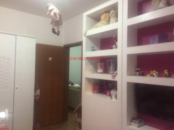 Imagem Casa com 3 Quartos à Venda, 160 m² em Jardim Marambaia - Jundiaí