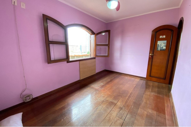 Imagem Casa com 5 Quartos à Venda, 282 m² em Chácara Santo Antônio (zona Leste) - São Paulo