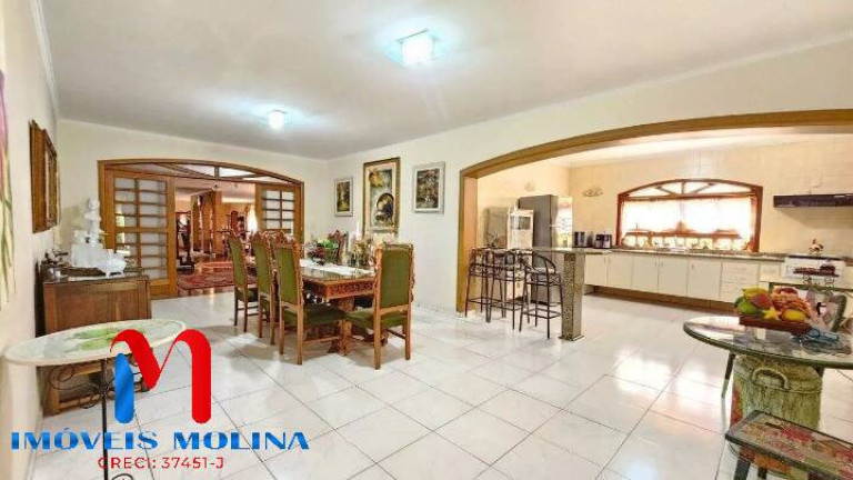 Imagem Casa com 5 Quartos à Venda, 761 m² em Osvaldo Cruz - São Caetano Do Sul Imagem Casa com 5 Quartos à Venda, 761 m² em Osvaldo Cruz - São Caetano Do Sul