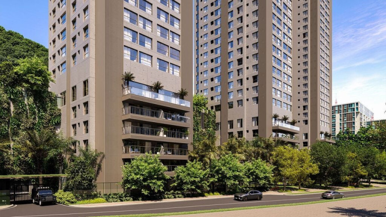 Imagem Imóvel com 3 Quartos à Venda, 102 m² em Pioneiros - Balneário Camboriú