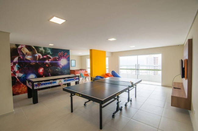 Imagem Apartamento com 3 Quartos à Venda, 173 m² em Aviação - Praia Grande
