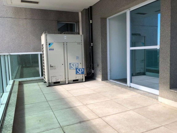 Imagem Sala Comercial para Alugar, 496 m² em Jardim Paulistano - São Paulo Imagem Sala Comercial para Alugar, 496 m² em Jardim Paulistano - São Paulo